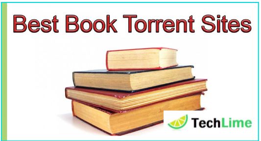 Book Torrents