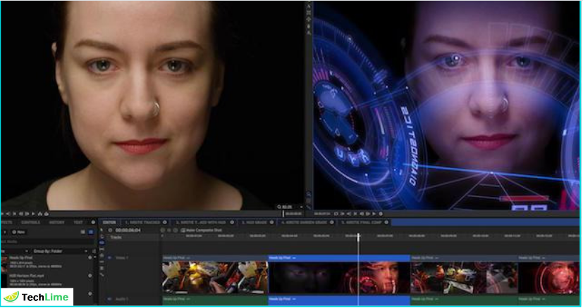 Best Free Video-Editing Software