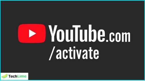 Youtube com activate2