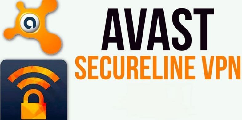 Avast SecureLine VPN key 2