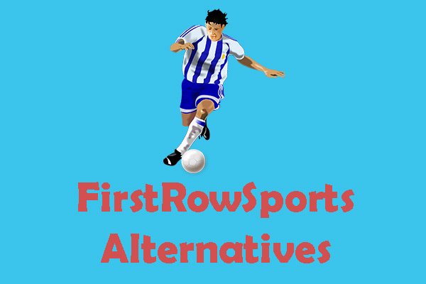 FirstRowsports Alternatives