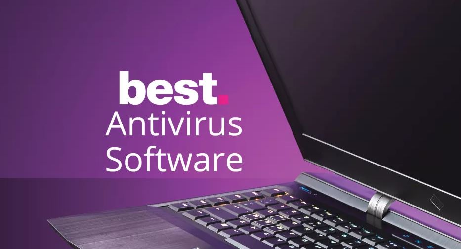 best antivirus software