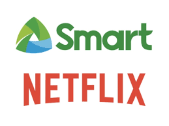 smart promo for netflix