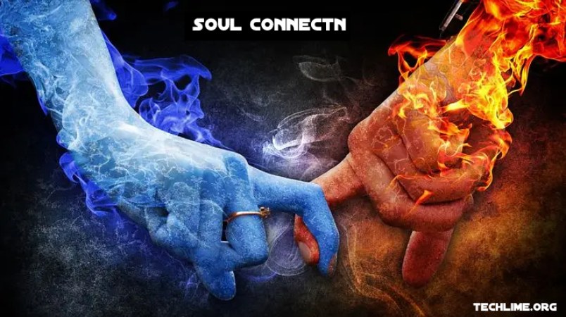 Soul Connectn