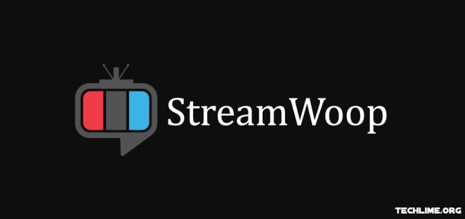 StreamWoop
